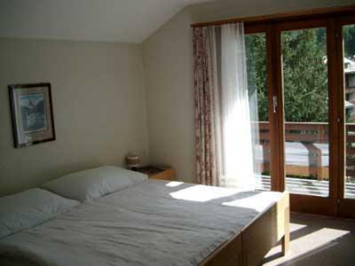 Atlanta Hotel Zermatt Kültér fotó